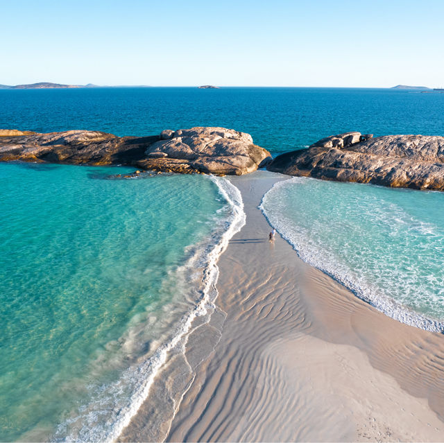 Places to visit - Esperance, Western Australia 