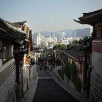 Seoul Surprises: An Aussie’s Epic Adventure