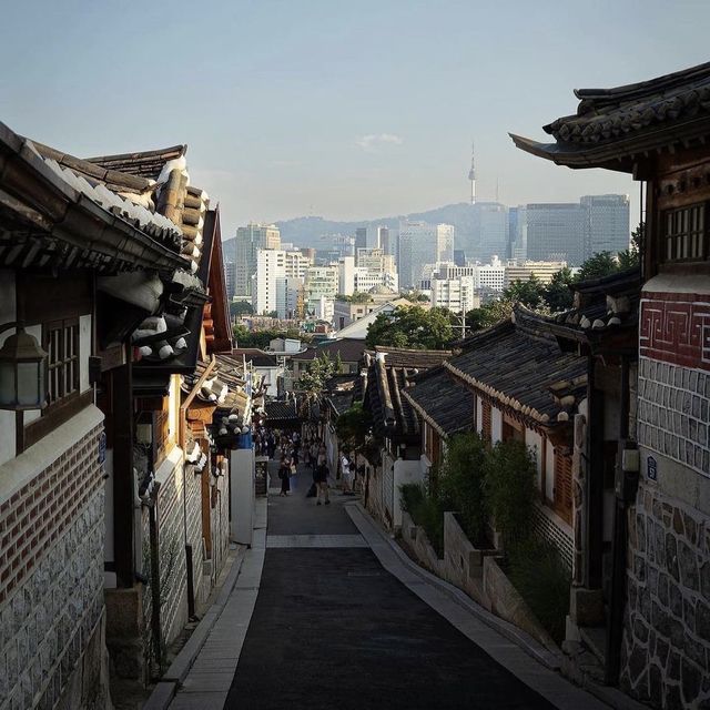 Seoul Surprises: An Aussie’s Epic Adventure