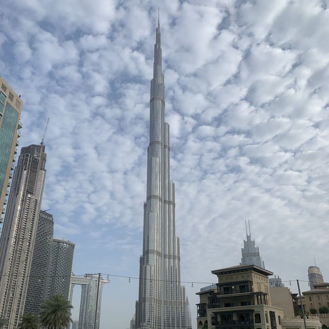 Sculpted in Steel: Exploring Dubai’s Unique Architecture