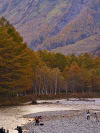 【長野】紅葉だって楽しめる🍁大自然に魅せられる絶景スポットを紹介🔍※アクセス攻略付