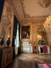 Discovering Hotel de la Marine: A Parisian Gem Steeped in History