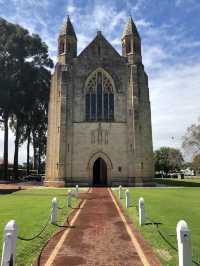 St. Mary’s Catholic Church: A Sanctuary of Beauty and Faith