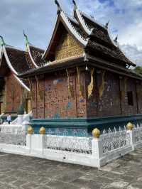 Wat Xieng Thong: A Jewel of Luang Prabang