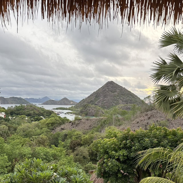 MOHINI RESORT, LABUAN BAJO