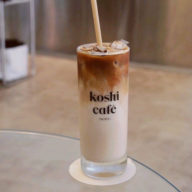 Koshi Café