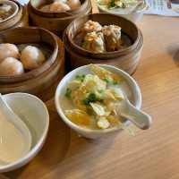 Cha Lao dim sum