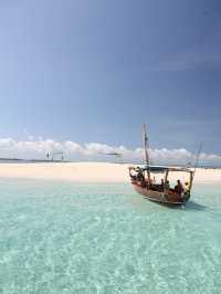 Zanzibar: Island Paradise of Spice and Sand