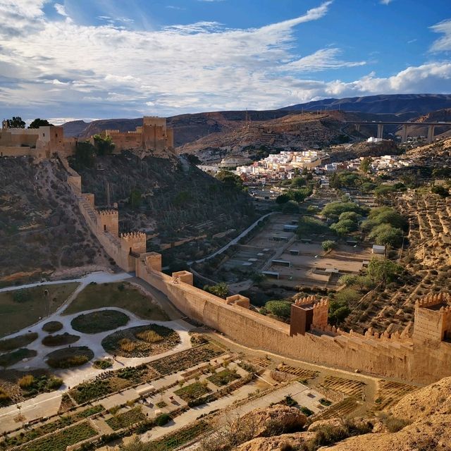 Almería: A Hidden Gem of Southern Spain