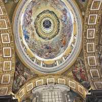 Viva Roma! My Unforgettable Italian Odyssey,Ancient Wonders & Sacred Sights! A Vatican & Rome Escape