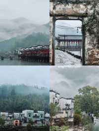 天青色等煙雨，方文山筆下的避世古鎮瑤里