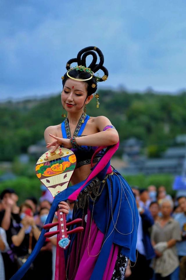 【黃河印象】蘭州中山鐵橋，見證歷史的鋼鐵巨龍