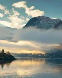 Explore the Majestic Sognefjord in Norway