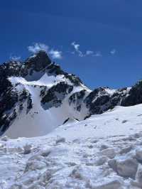 6日暢玩雲南昆麗大滑雪看景兩不誤 超全攻略速覽