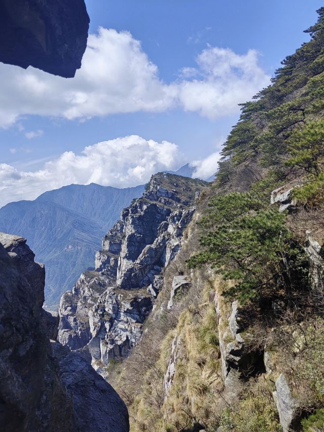 廬山2日遊 看這篇不踩雷閉眼入