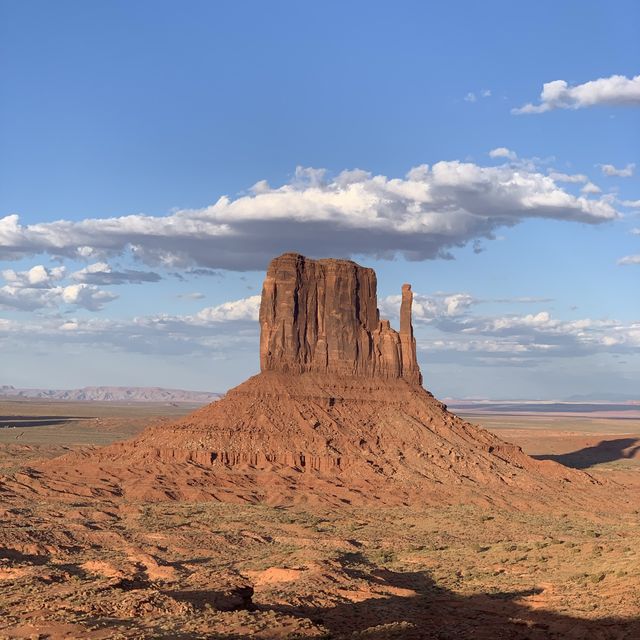 Monument Valley