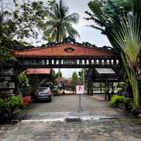 Lavilla Cherating..Bali Style Resort..!!