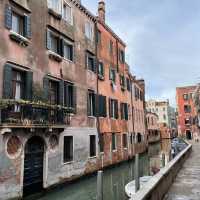 Burano perfect day trip from Venice