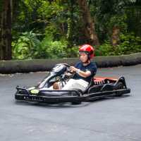 Fun & Thrill Day at Sunway Lagoon