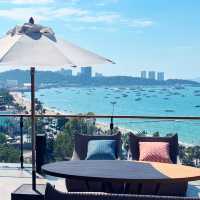 Experienced Luxurious resort hotels in Pattaya 