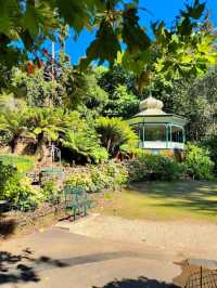 Cataract Gorge Reserve