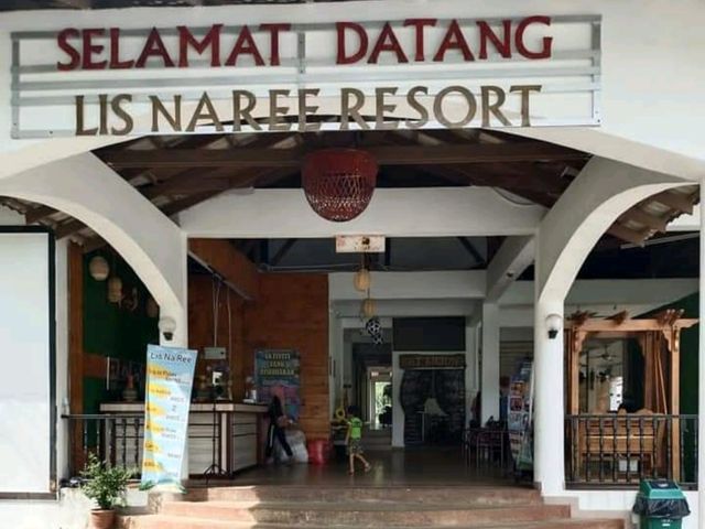 Lis Na Ree Resort