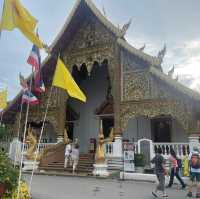 Step back in time in Chiang Mai’s Old City – a haven of culture and history