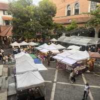 One Nimman ~ A Shopaholic’s & Foodie’s Paradise!