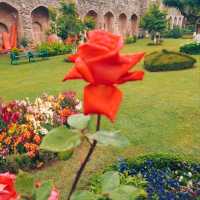 MESMERISING VIEW @ PARI MAHAL.