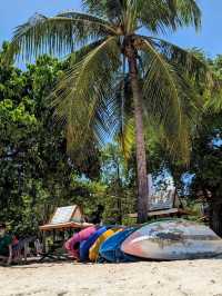 Saikaew Beach