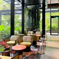 Art Meets Luxury: My Inspired Stay at Artyzen Singapore