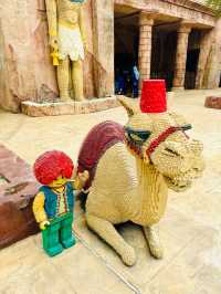 Legoland Malaysia: A Bricktastic Family Adventure