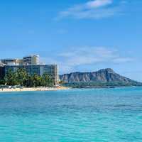 Beach Escape to Hawaii: A Tropical Paradise for Christmas