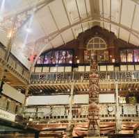 Unearth Wonders at the Oxford University Natural History Museum