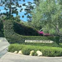 San Ysidro Ranch