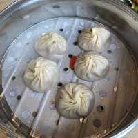 Xiaolongbao’s in Manhattan Beach, CA