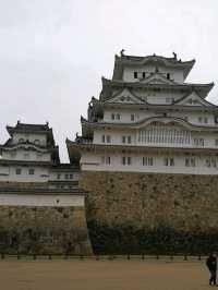 Himeji Castle 🏯