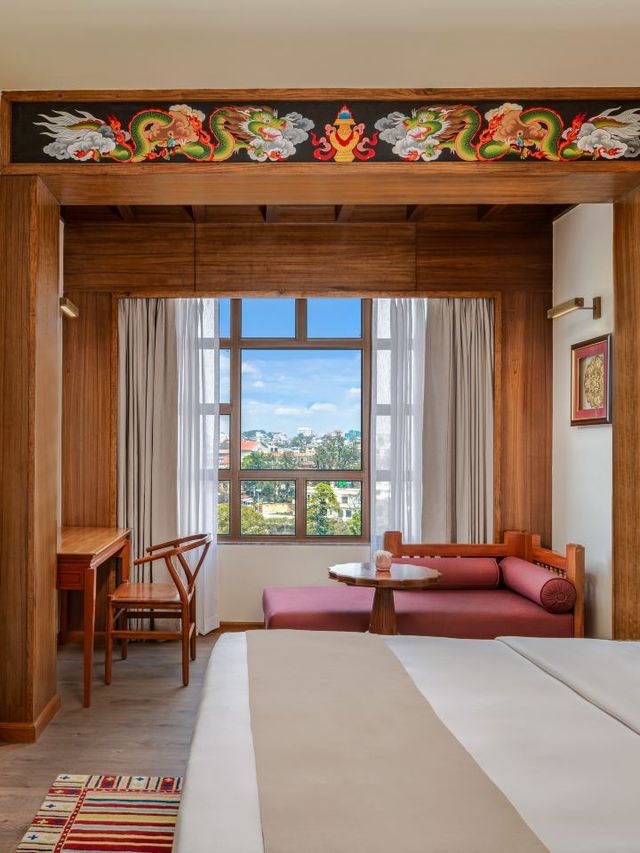 🌟 Unmissable Kathmandu Stays: Top Picks for Every Traveler 🏨✨