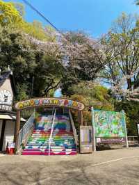 Discover Nagoya's Higashiyama Zoo and Botanical Gardens