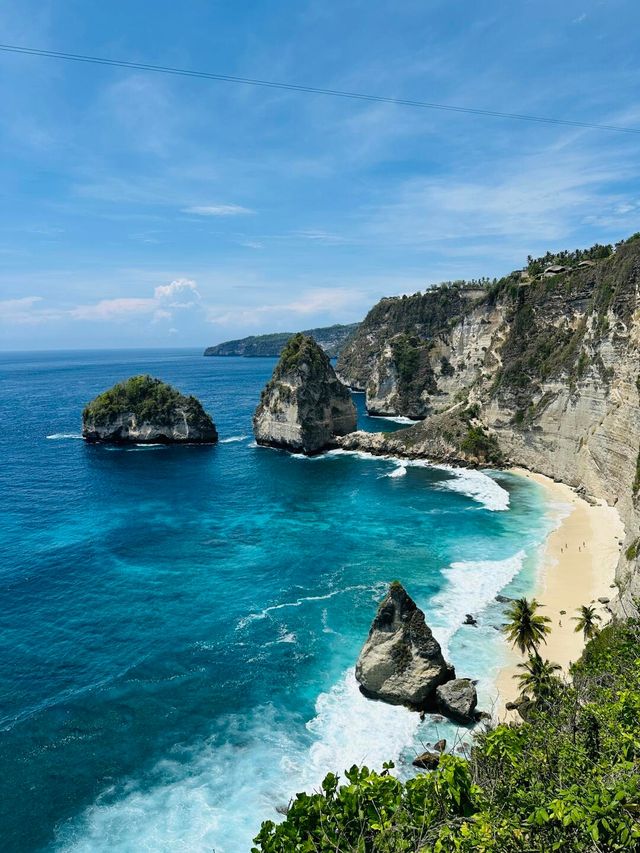 佩尼達島 | 夢幻海島的終極攻略