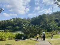 廈門植物園遊玩攻略