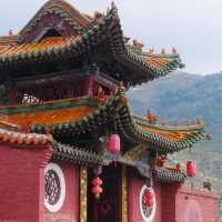 Exploring the Historic Charm of Datong