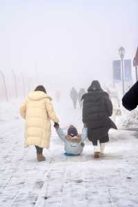 成都2小時直達的仙境——西嶺雪山