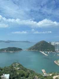 Explore the Magic of Hong Kong Ocean Park with This Comprehensive Guide!