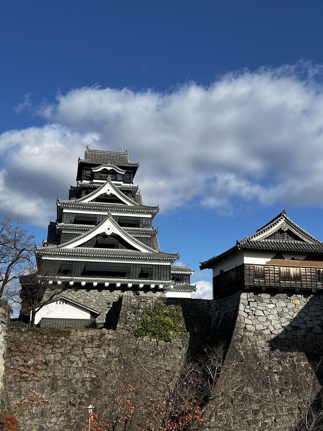 日本6日深度遊｜泡溫泉享愜意時光