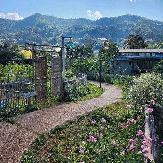 Secluded Hideaway in Natural Farmstay