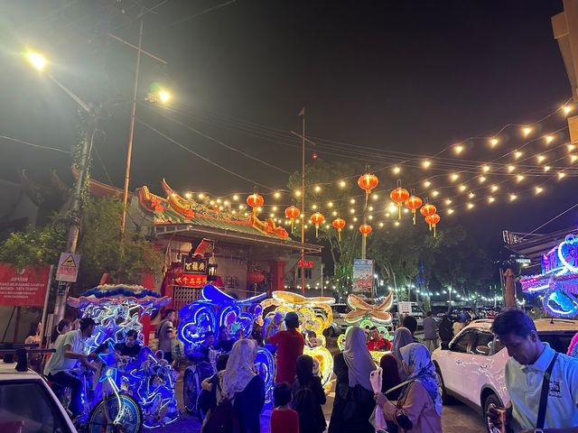 Jonker Street Night Market ✨