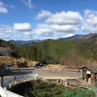 慢步日本山野 - 熊野古道