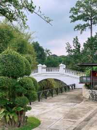 Kuala Lumpur’s First Large Scale Recreational Park