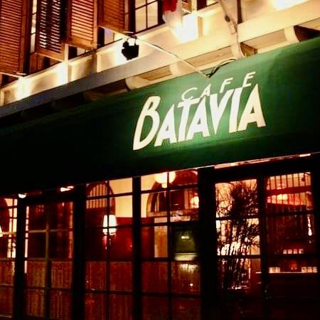 Cafe Batavia